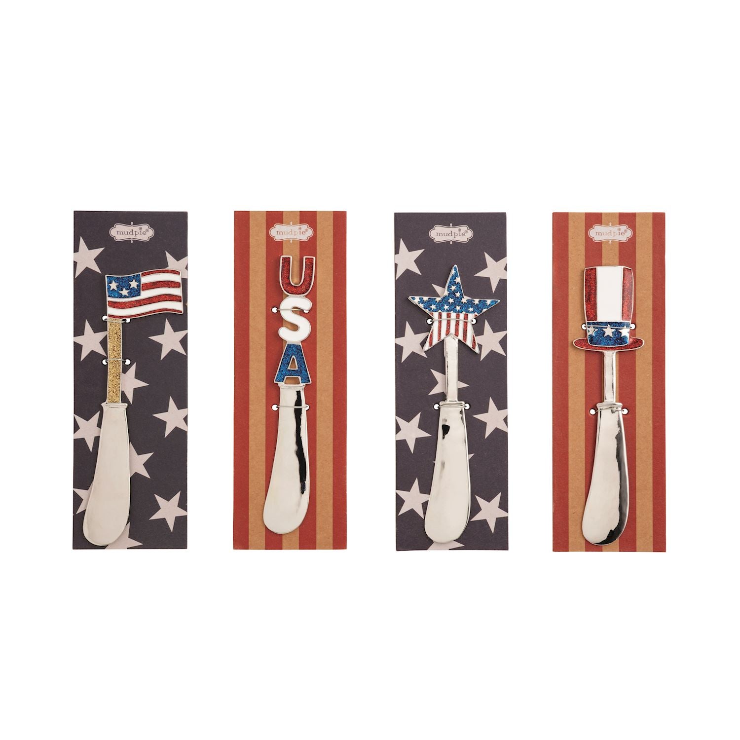 Americana Spreaders