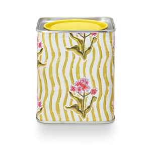 Lemongrass and Lime Candle