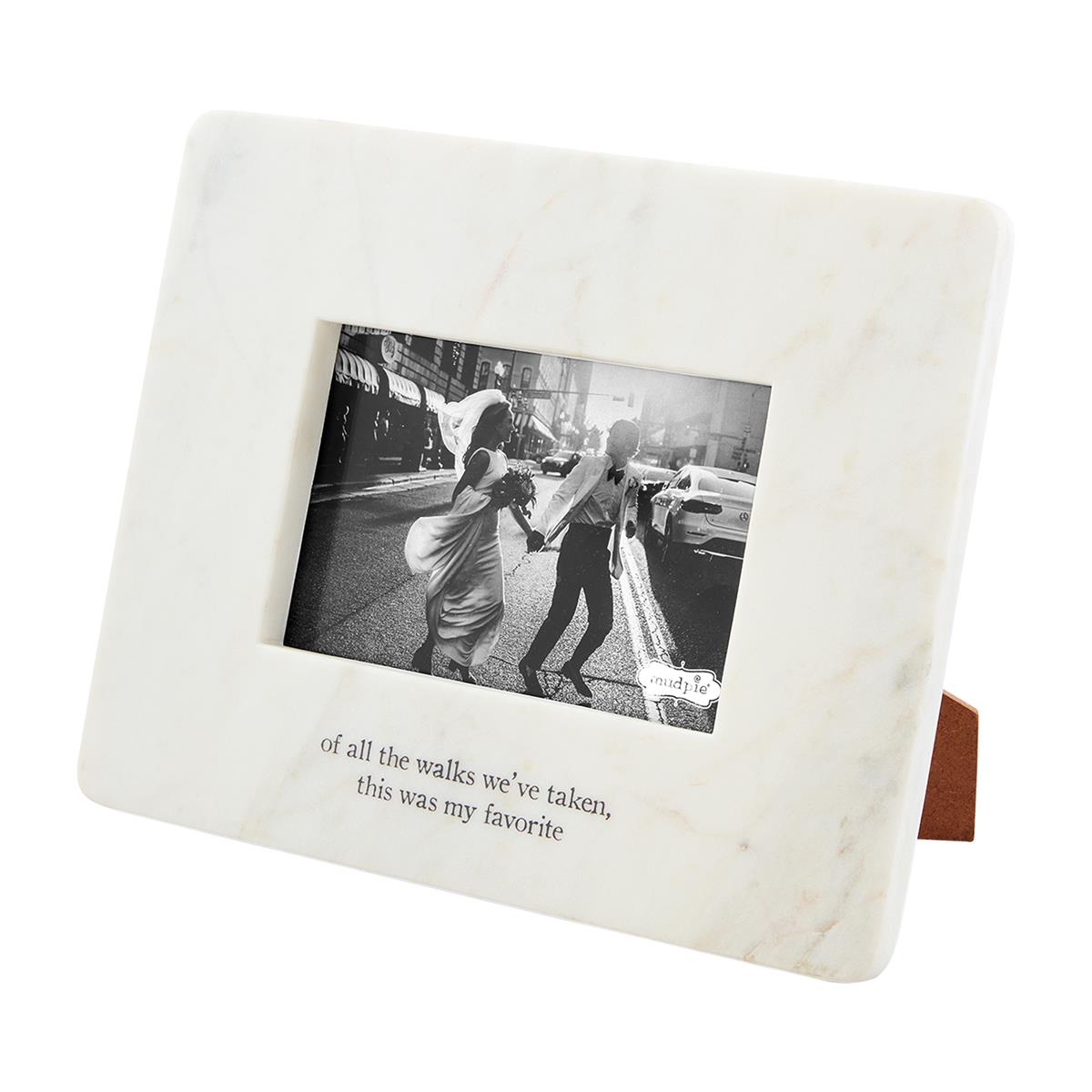 Of All The Walks Frame