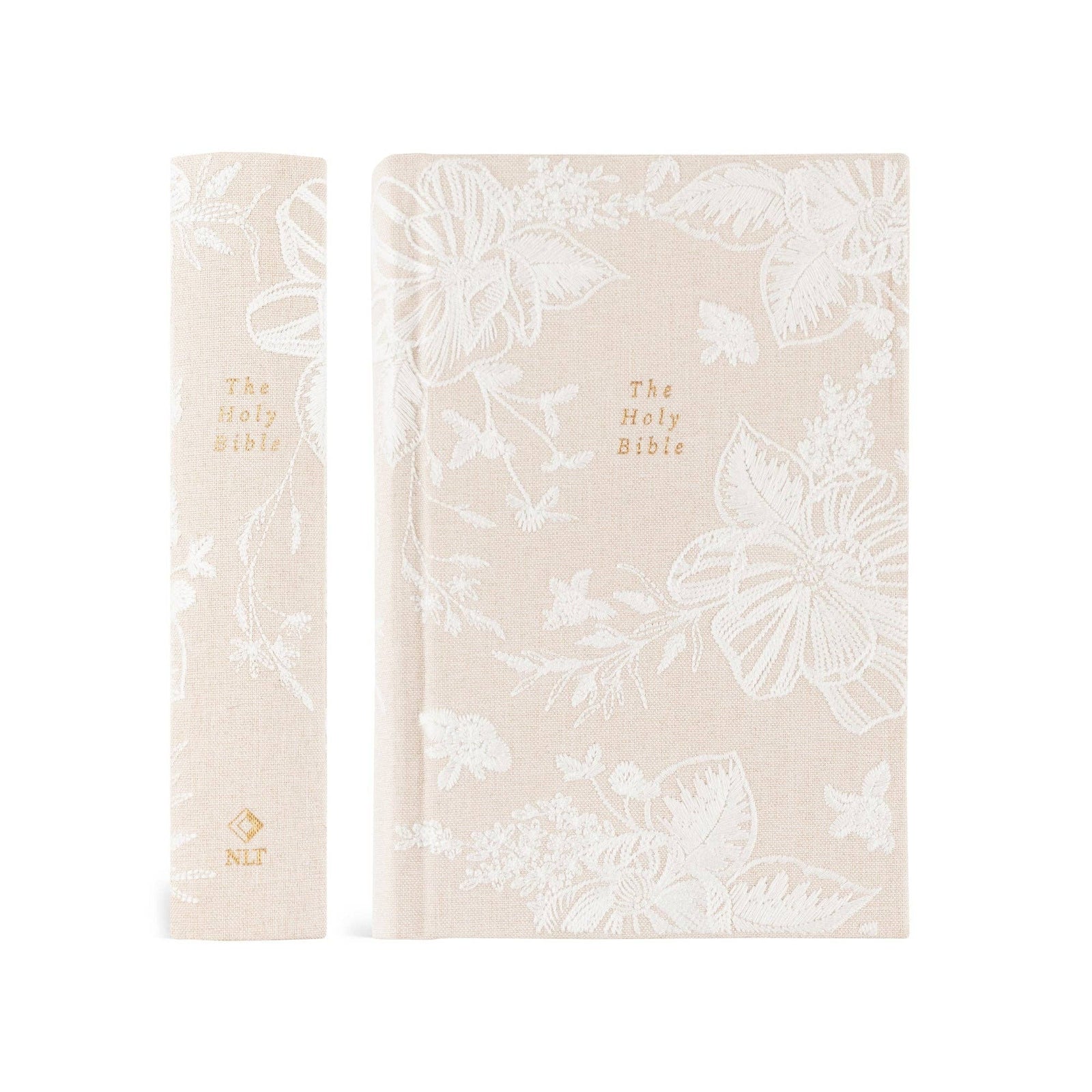 Casablanca Theme NLT Compact Bible