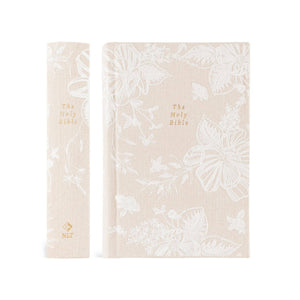 Casablanca Theme NLT Compact Bible