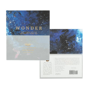 Wonder Bible Study
