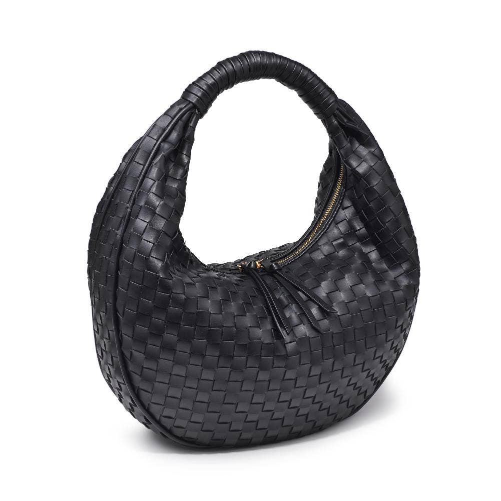 Cassandra Hobo: Black