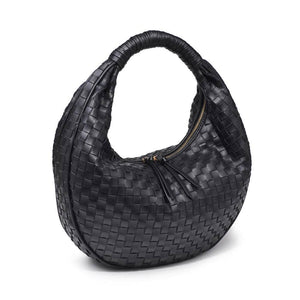 Cassandra Hobo: Black