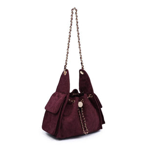 Willow Hobo: Wine