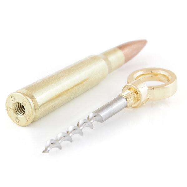 Bullet Corkscrew