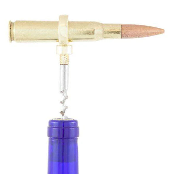 Bullet Corkscrew
