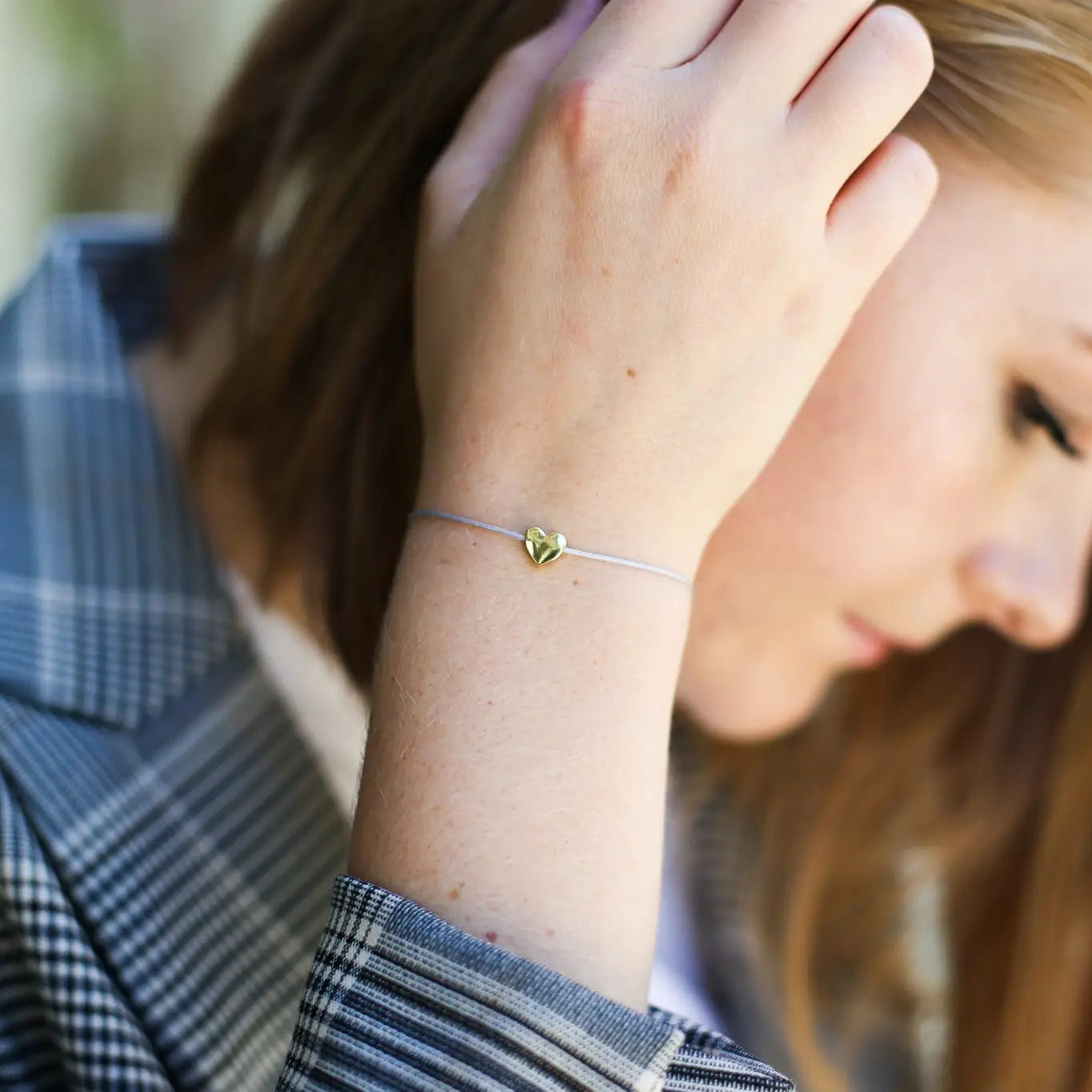 Birthday Love Bracelet