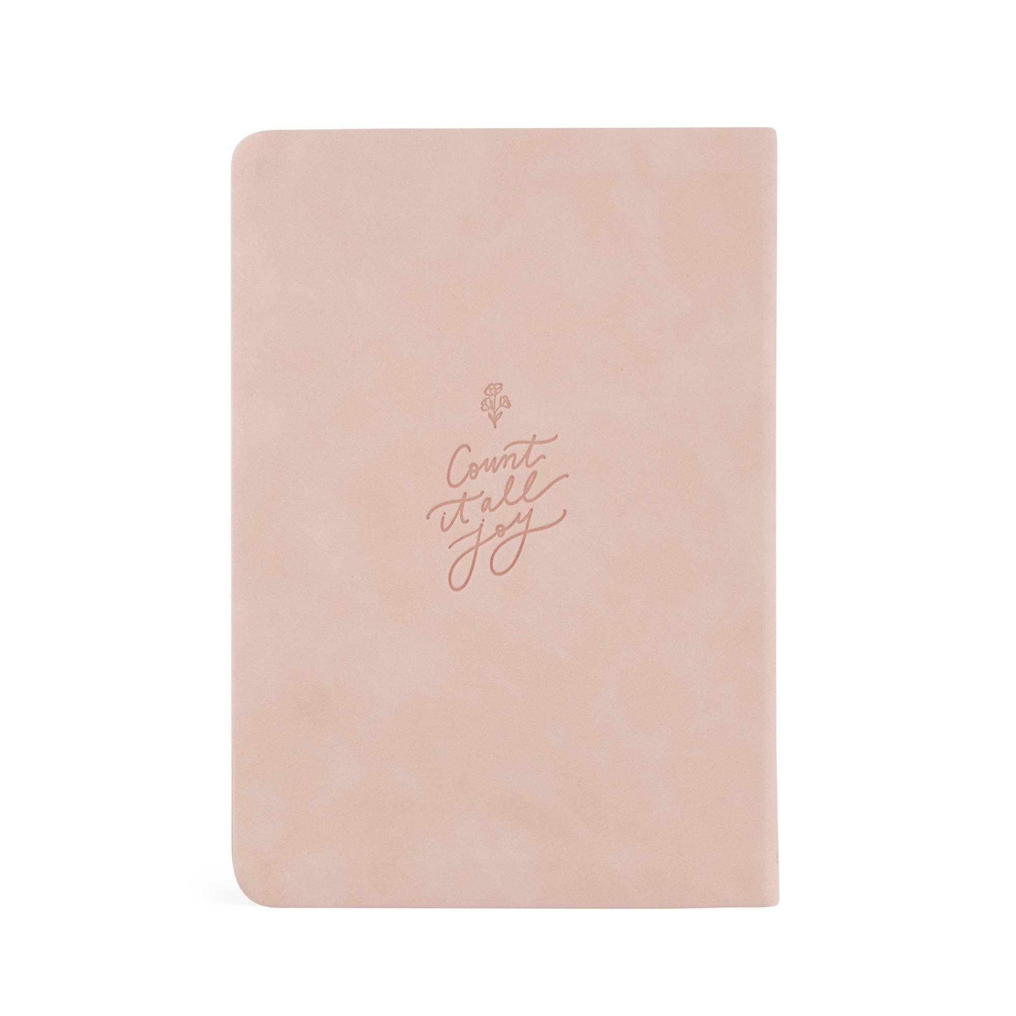 Shiloh Theme Notebook