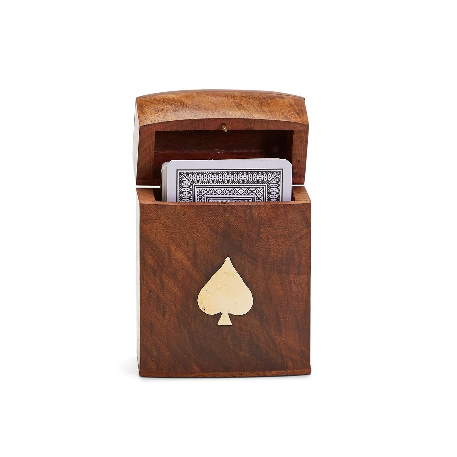 Playing Cards Set