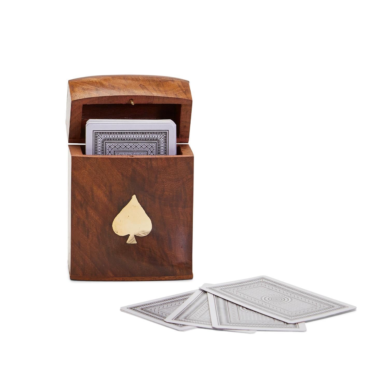Playing Cards Set