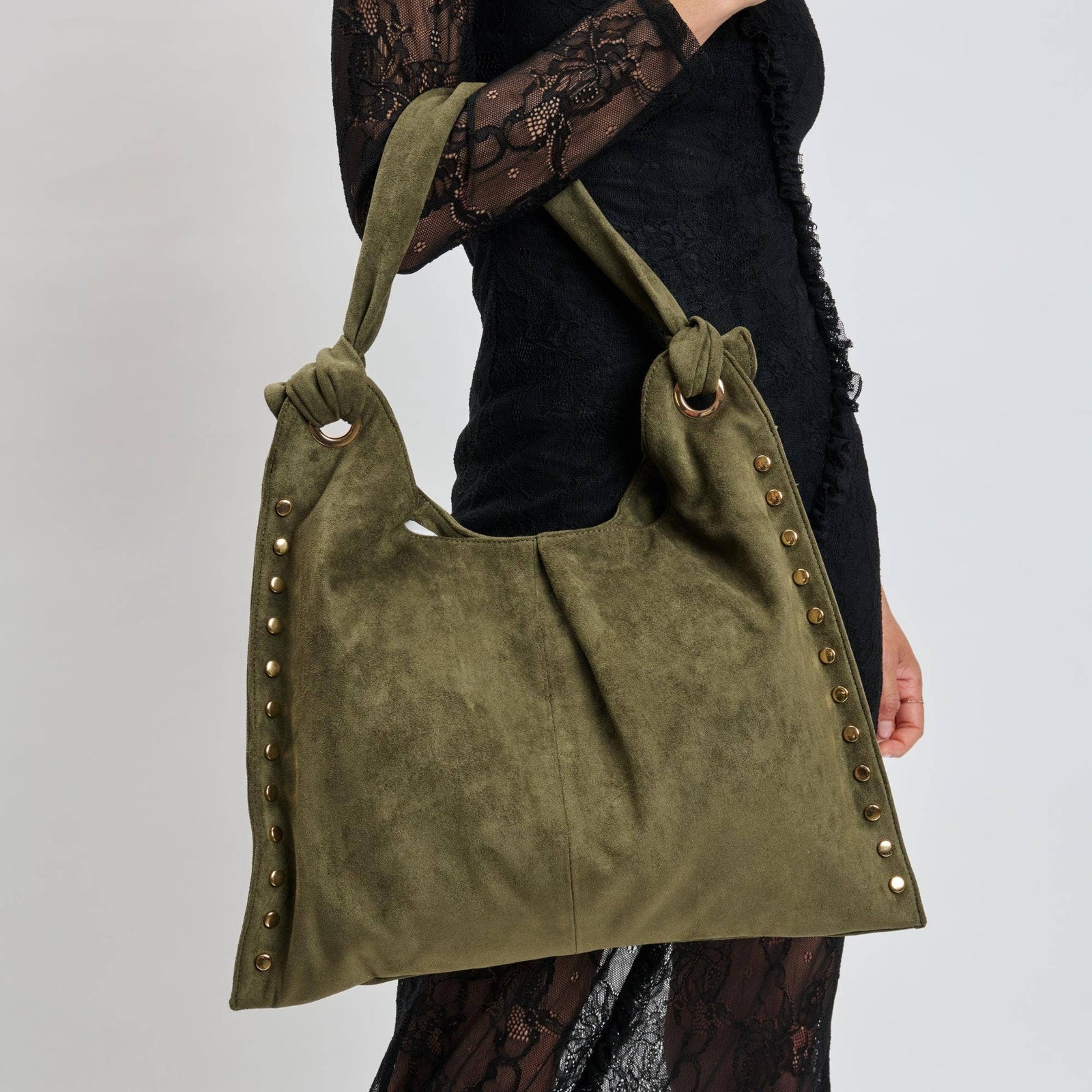 Meadow Hobo: Olive