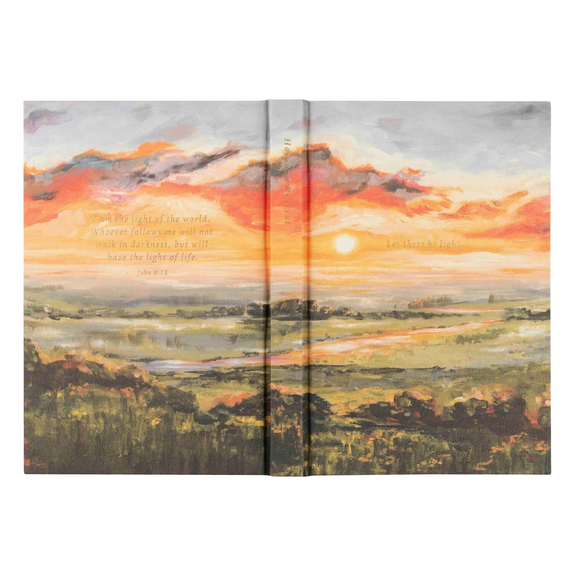 Florence Theme Notebook Journal