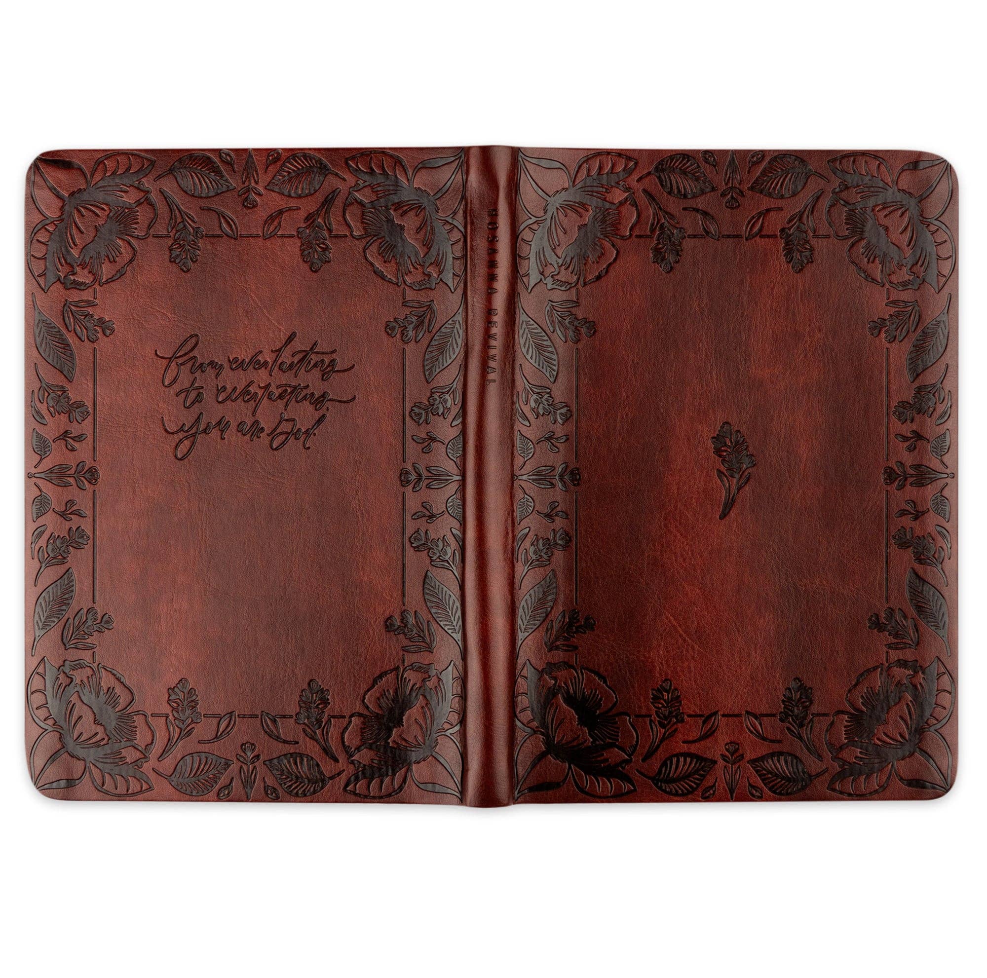 Santa Elena Theme Notebook Journal