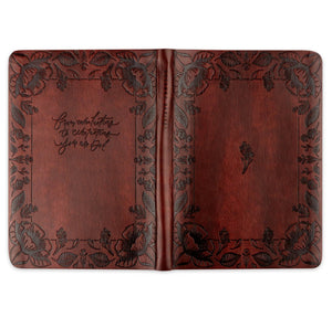 Santa Elena Theme Notebook Journal