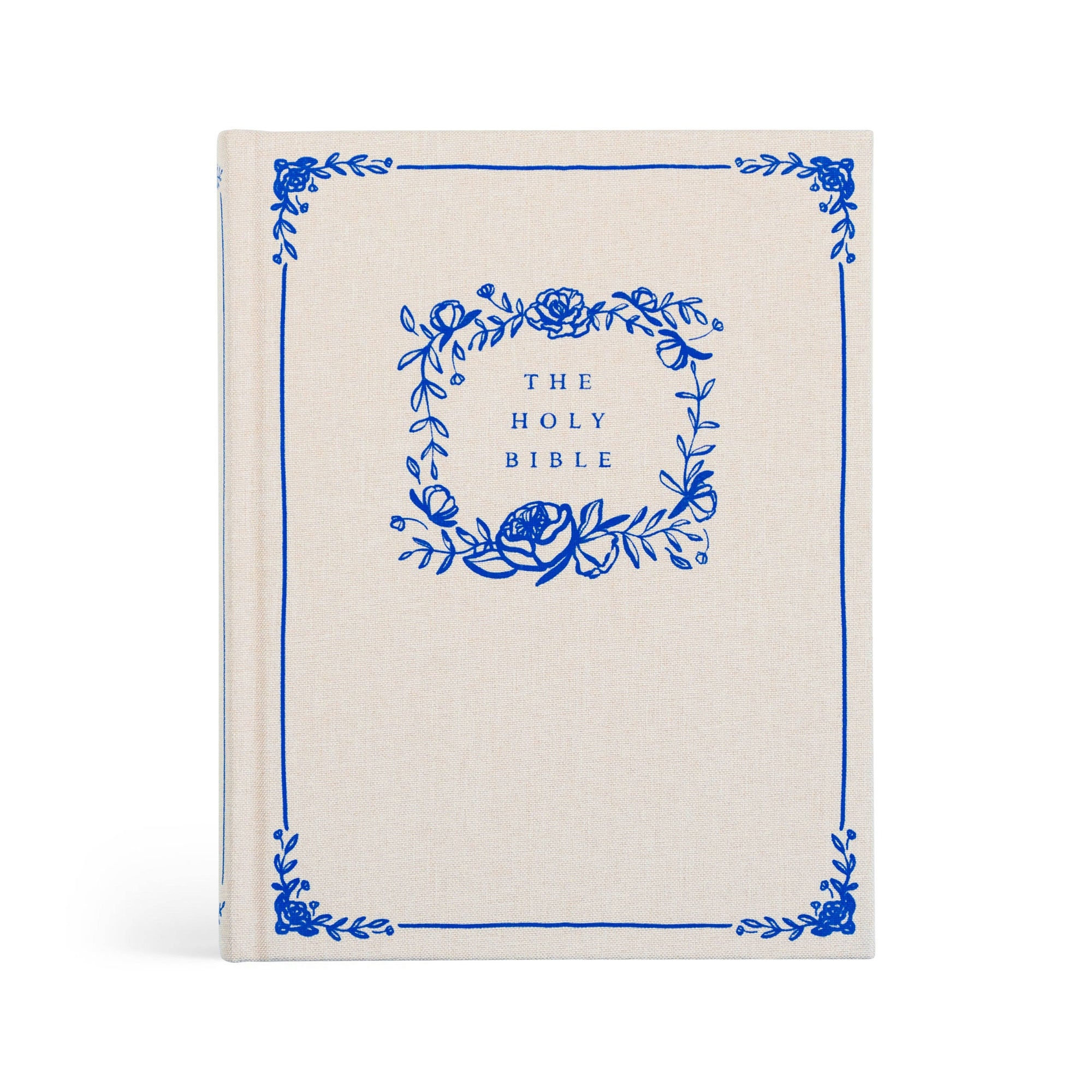 NLT Notetaking Bible - Adelaide Theme