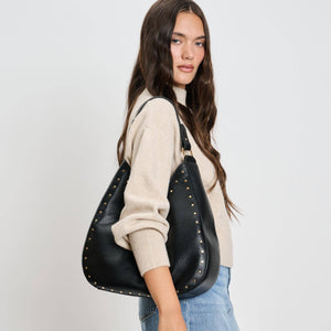 Olivia Hobo: Black