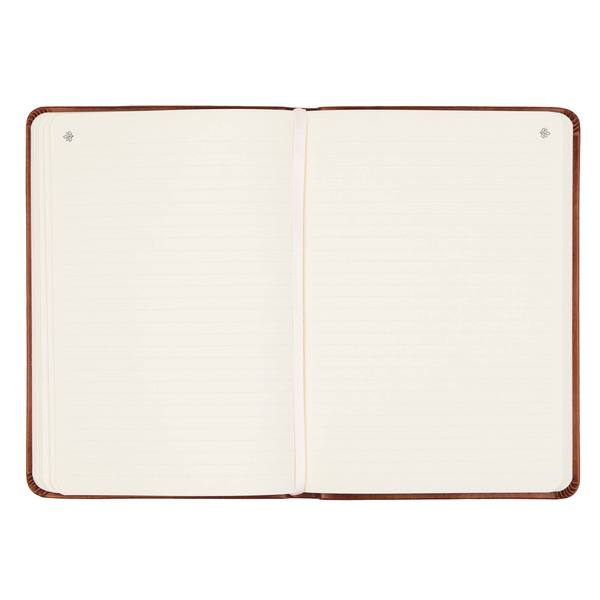 Vienna Theme Notebook Journal