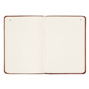 Vienna Theme Notebook Journal