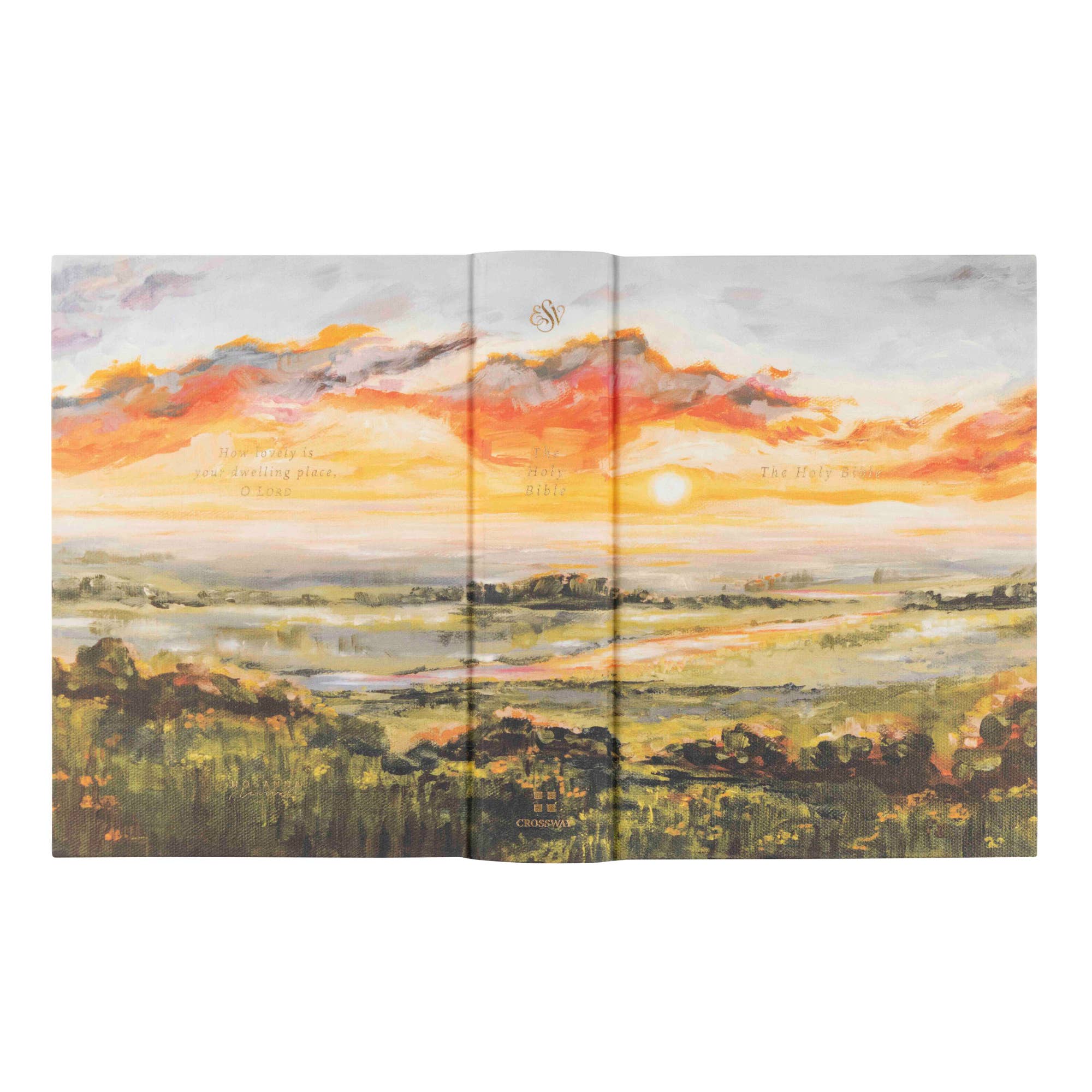 Florence Theme Bible