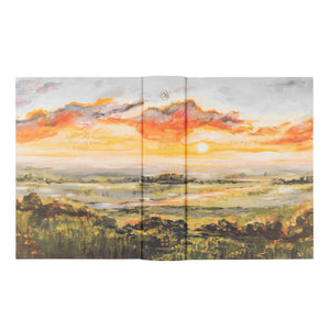 Florence Theme Bible