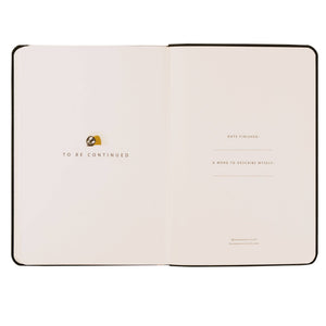 Notebook: Jerusalem Theme