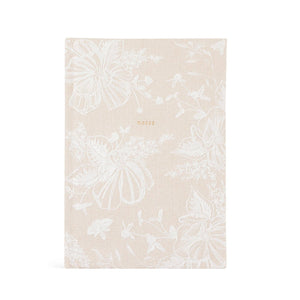 Casablanca Theme Notebook Journal