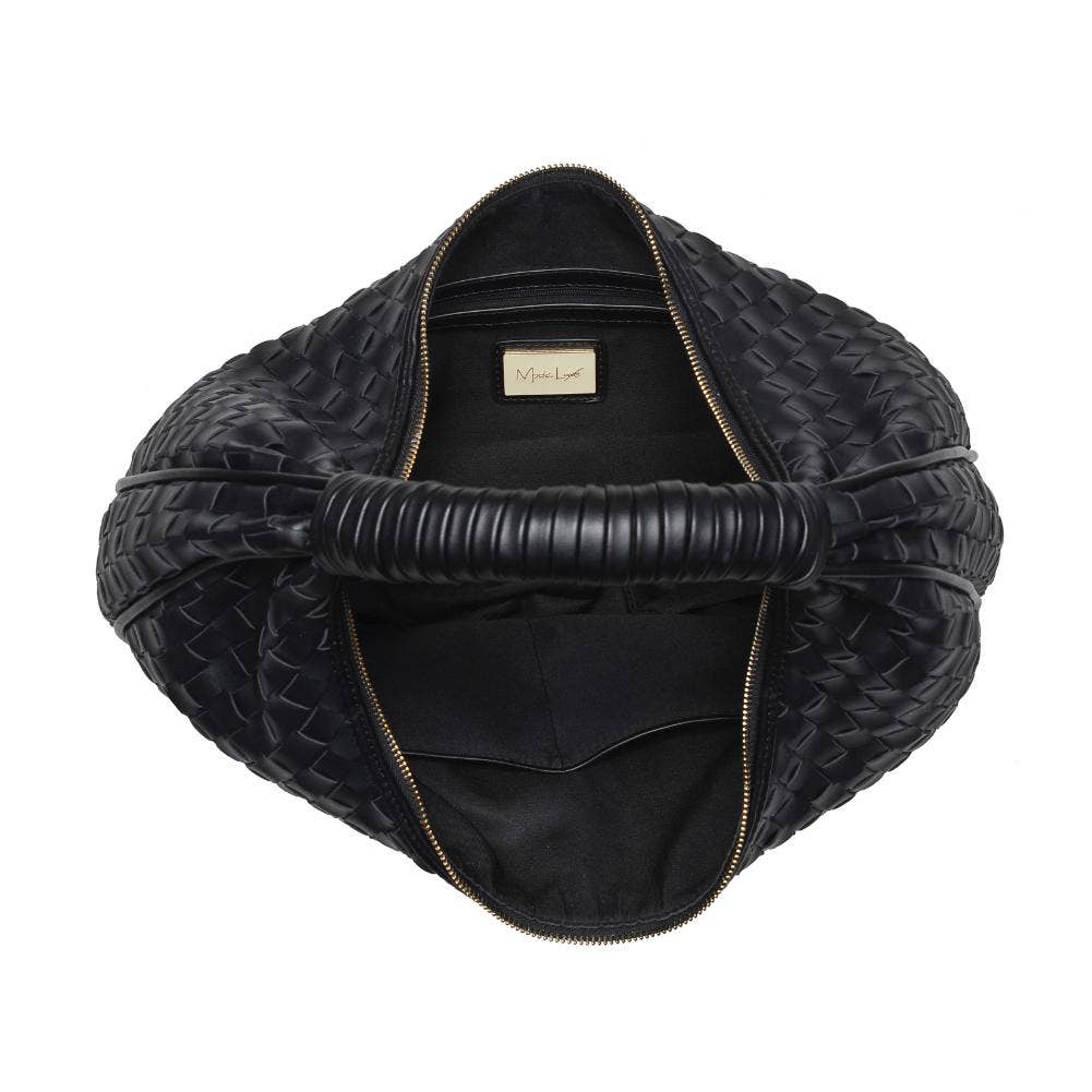 Cassandra Hobo: Black