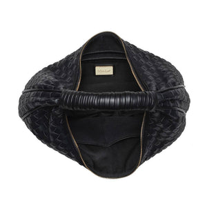 Cassandra Hobo: Black
