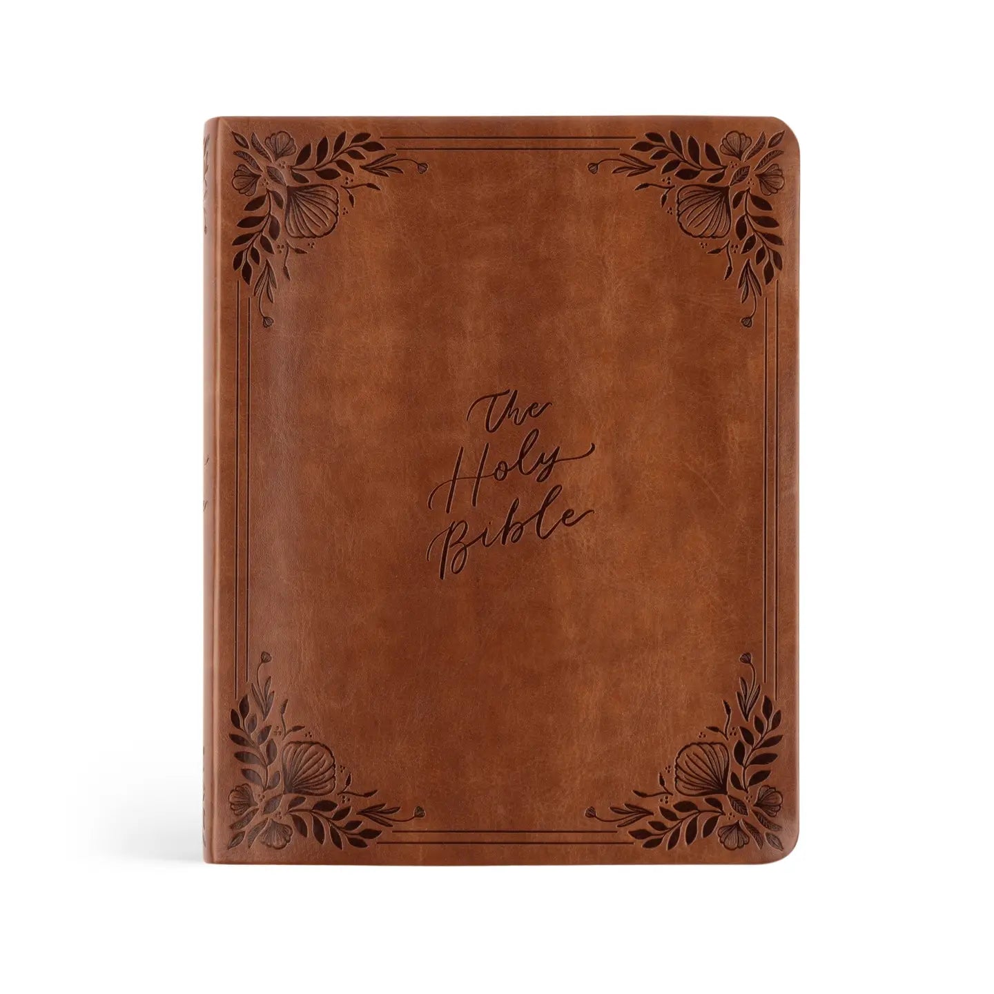 Edinburgh Theme CSB Notetaking Bible