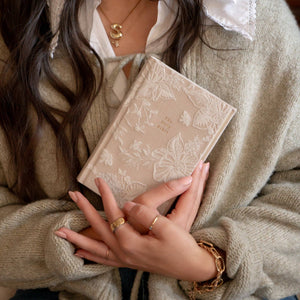 Casablanca Theme NLT Compact Bible