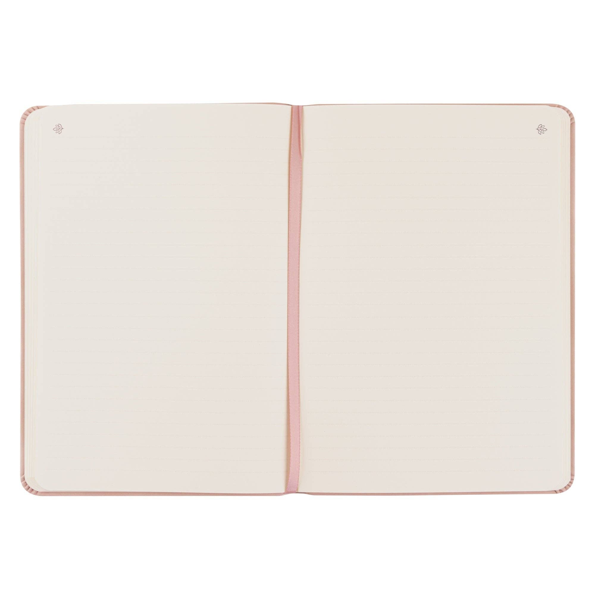 Shiloh Theme Notebook