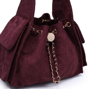 Willow Hobo: Wine