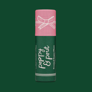 Limited Edition, Lip Balm, Holiday, Frosted Sugar Plum