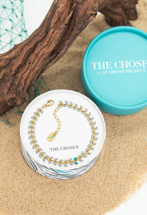 Against the Current Bracelet
