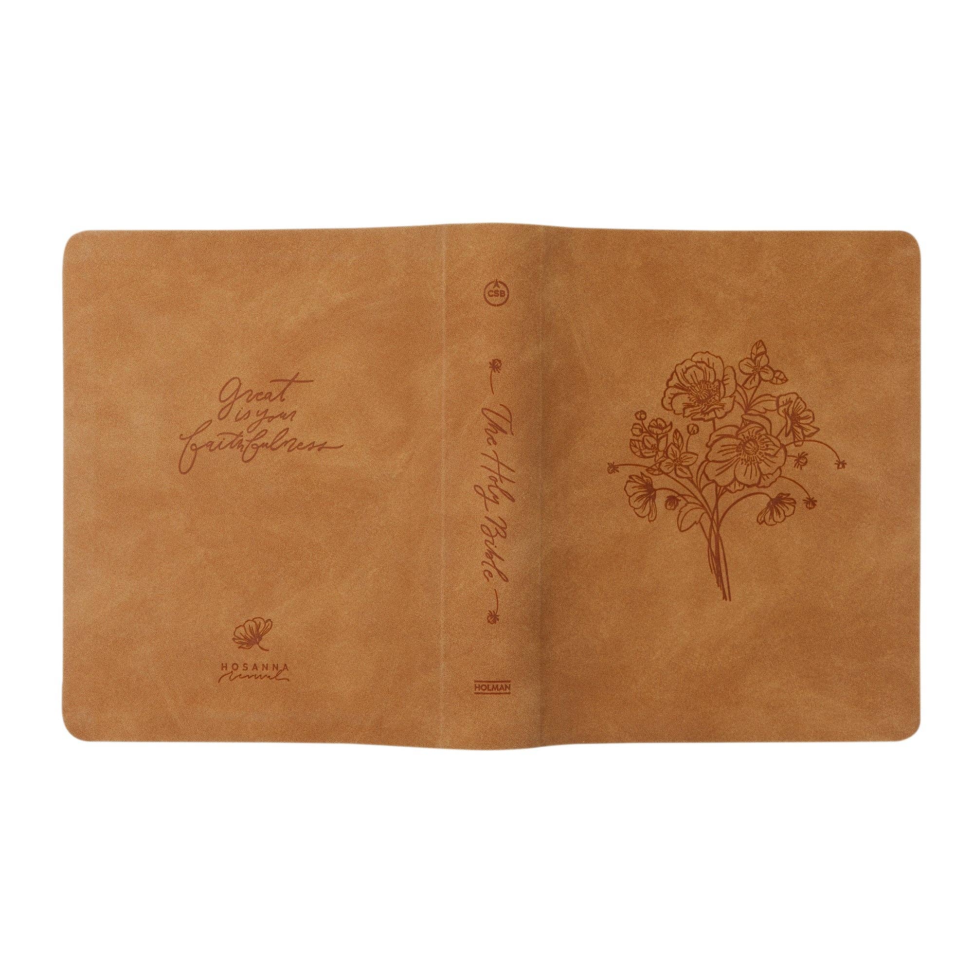 Amelia Theme Bible