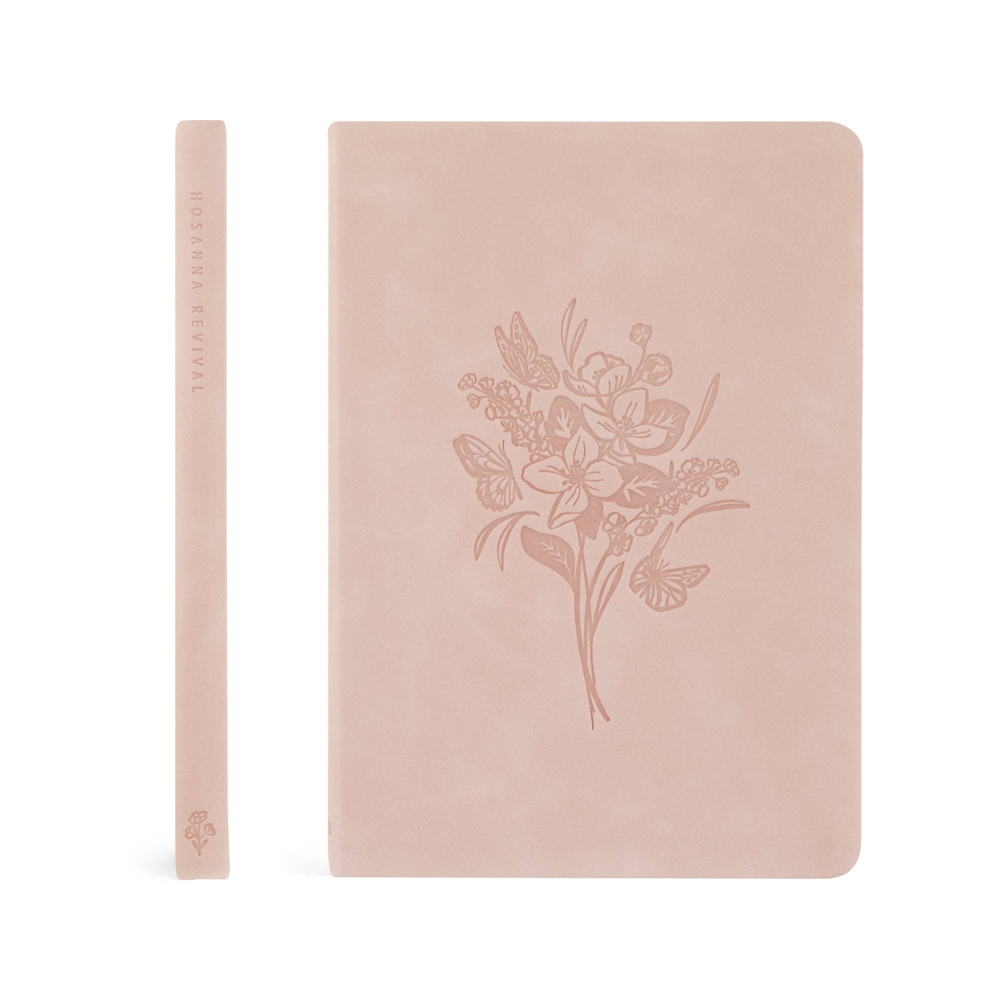 Shiloh Theme Notebook