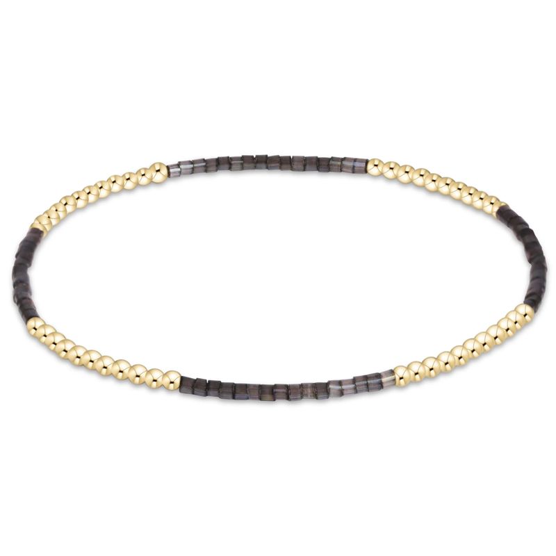 Hope Blissful Bracelet - moonlight
