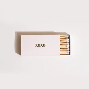 xoxo Matches