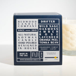 Mission Fig Candle