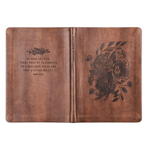 Aurora Theme Notebook Journal
