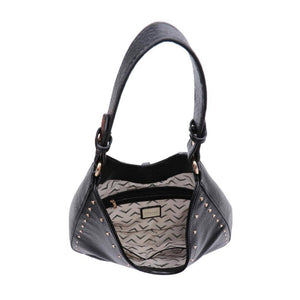 Olivia Hobo: Black