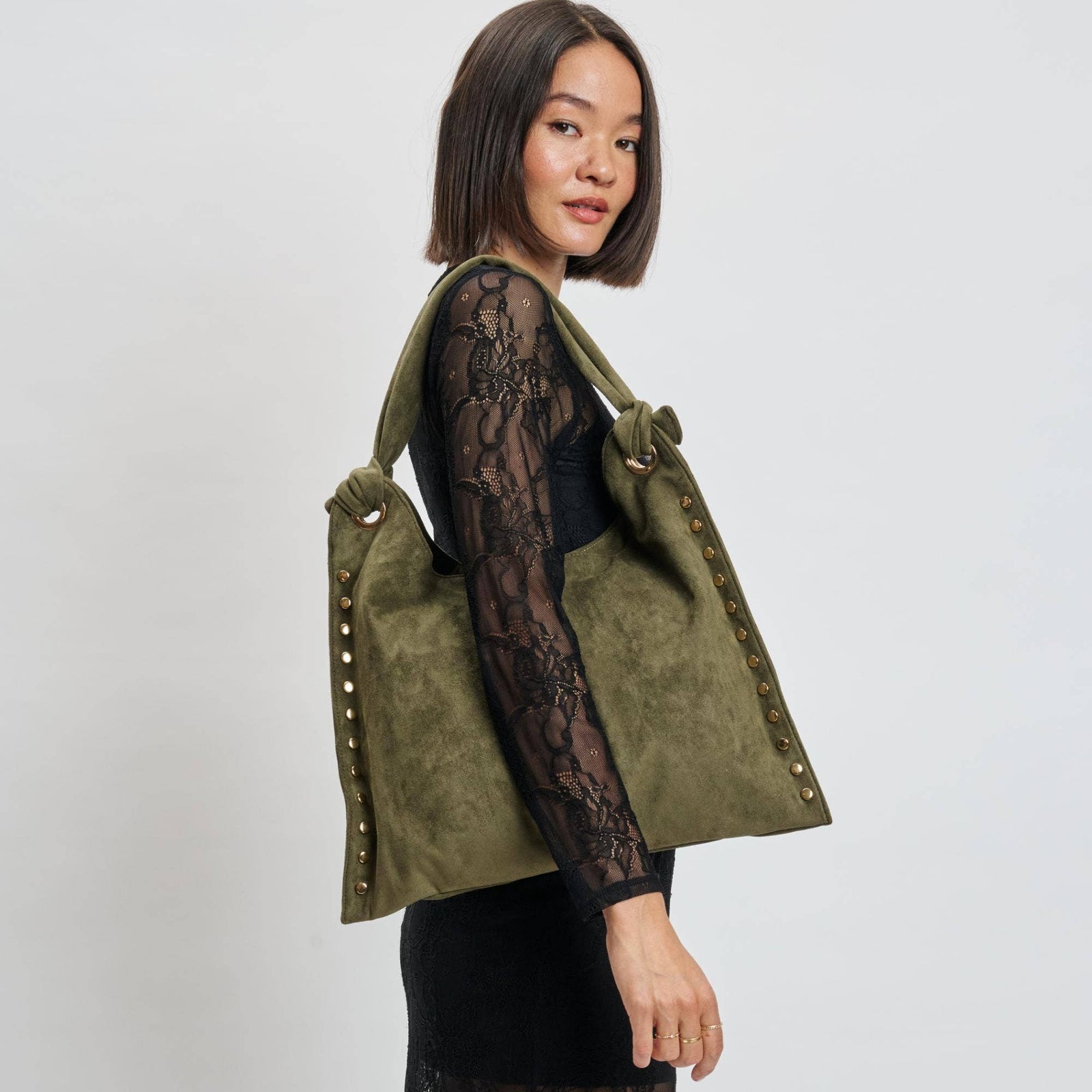 Meadow Hobo: Olive