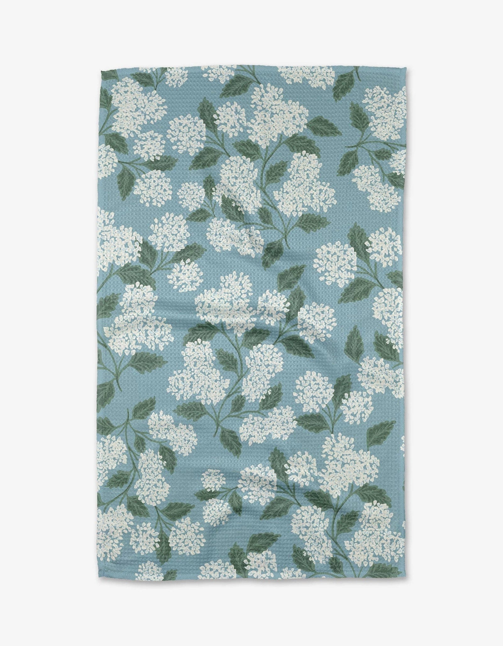 Garden Of Edith Tea Towel
