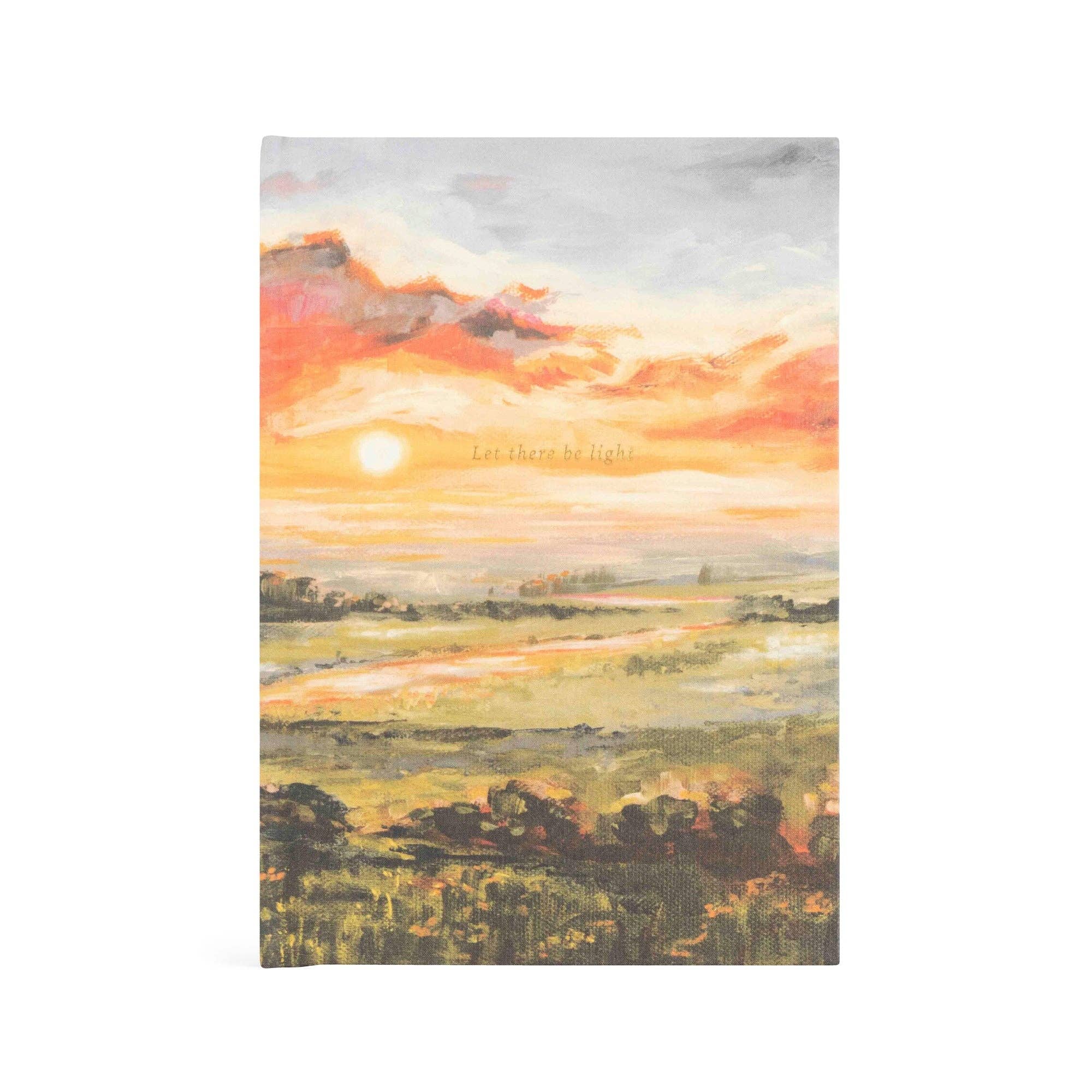 Florence Theme Notebook Journal