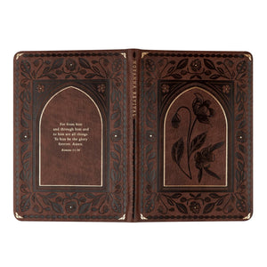 Palma Theme Notebook