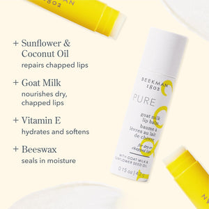 Lip Balm Set
