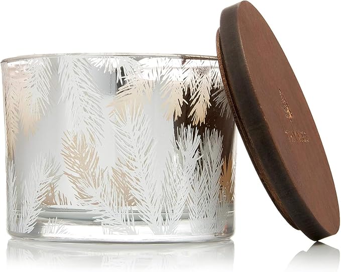 Frasier Fir Statement Candle