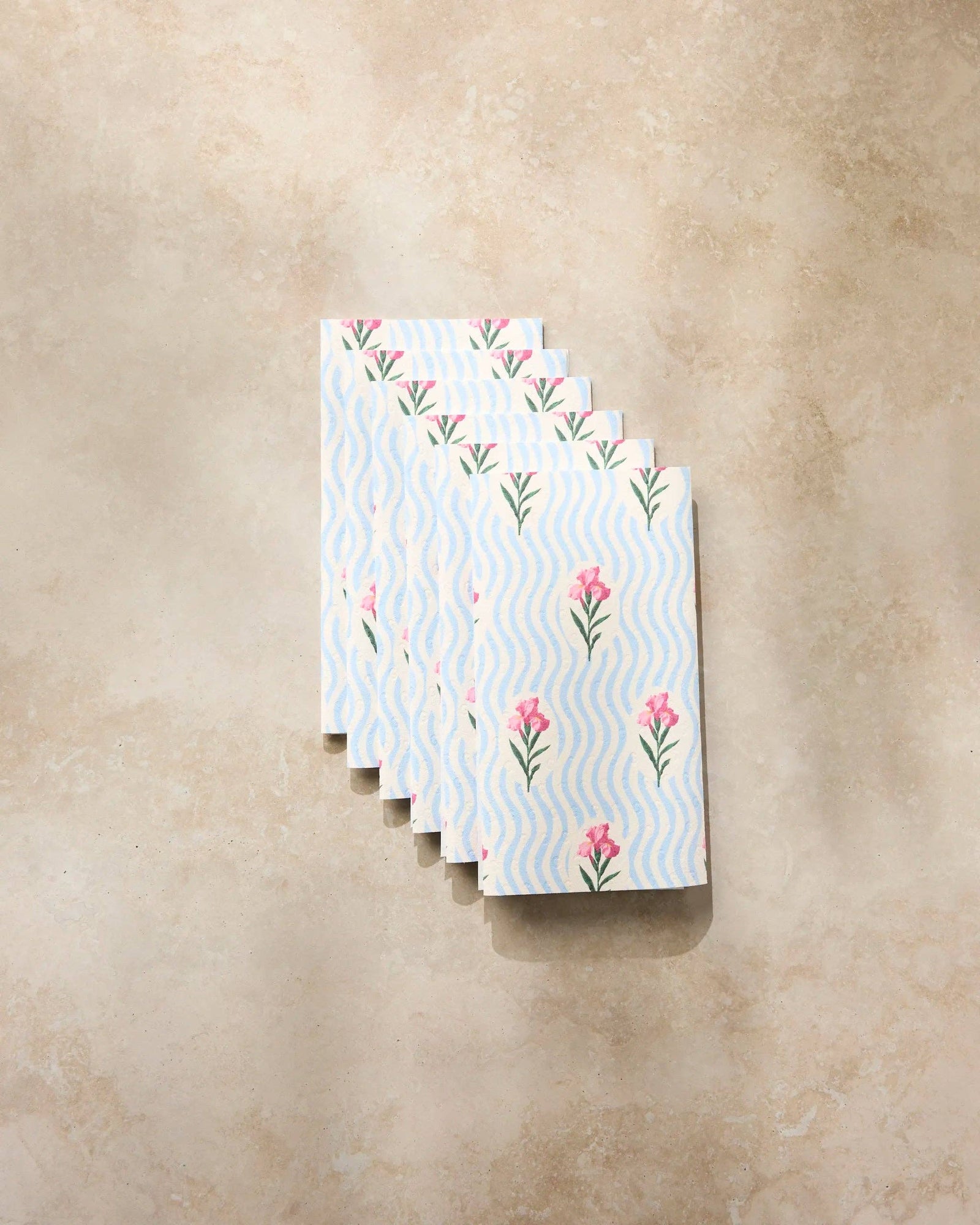 Spatial Bloom Not Paper Towel