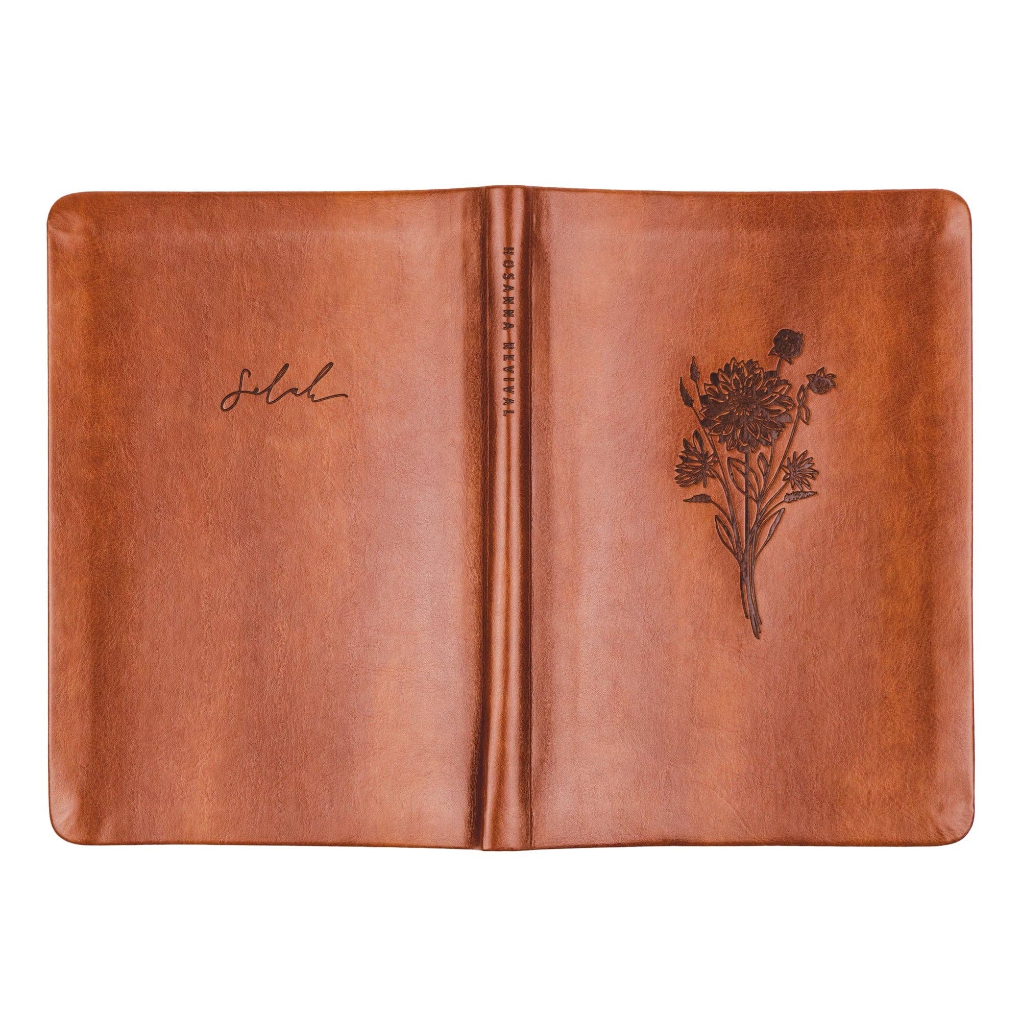 Sierra Theme Notebook Journal